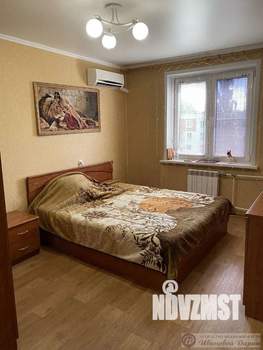 2-к квартира, вторичка, 50м2, 5/5 этаж