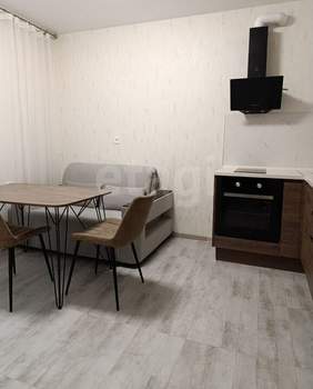 1-к квартира, вторичка, 40м2, 7/20 этаж