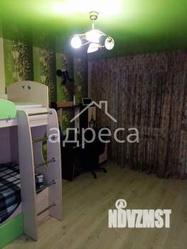 3-к квартира, вторичка, 51м2, 3/5 этаж