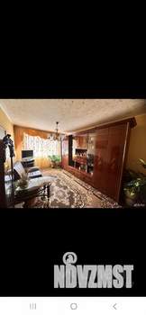 2-к квартира, вторичка, 50м2, 1/9 этаж