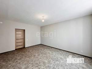 1-к квартира, вторичка, 62м2, 2/10 этаж