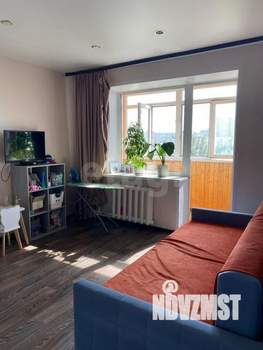2-к квартира, вторичка, 42м2, 7/9 этаж