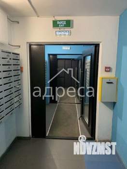 Студия квартира, вторичка, 31м2, 10/25 этаж