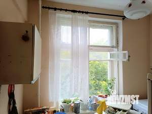 3-к квартира, вторичка, 78м2, 4/5 этаж