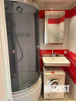 1-к квартира, вторичка, 40м2, 5/9 этаж