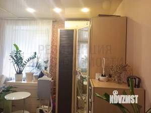 2-к квартира, вторичка, 43м2, 5/5 этаж