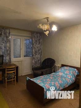 1-к квартира, вторичка, 31м2, 2/5 этаж