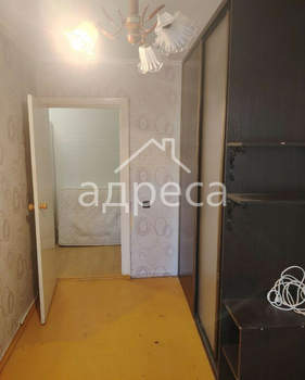 2-к квартира, вторичка, 40м2, 2/8 этаж