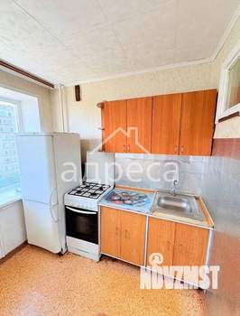 1-к квартира, вторичка, 33м2, 6/9 этаж