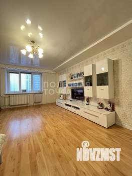 2-к квартира, вторичка, 84м2, 10/11 этаж