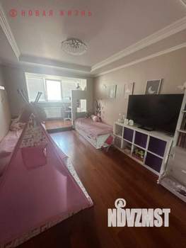 3-к квартира, вторичка, 105м2, 9/10 этаж