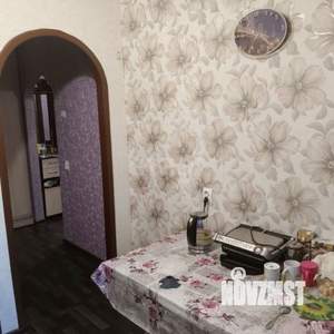 2-к квартира, вторичка, 59м2, 2/12 этаж