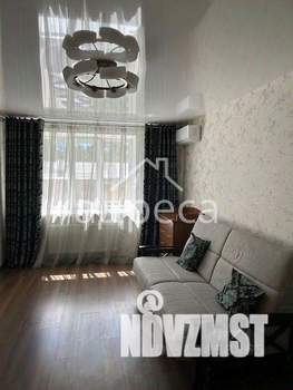 1-к квартира, вторичка, 53м2, 3/10 этаж