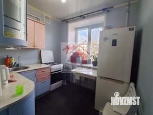 1-к квартира, вторичка, 30м2, 4/5 этаж