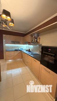 3-к квартира, вторичка, 111м2, 14/15 этаж