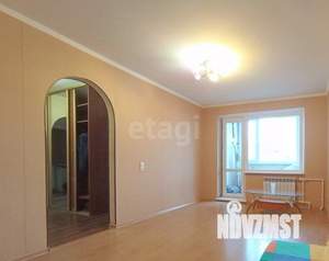 3-к квартира, вторичка, 59м2, 9/9 этаж
