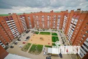 1-к квартира, вторичка, 38м2, 13/18 этаж