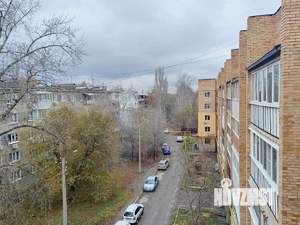 3-к квартира, вторичка, 62м2, 5/5 этаж