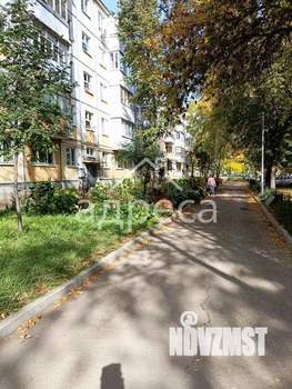 3-к квартира, вторичка, 56м2, 1/5 этаж