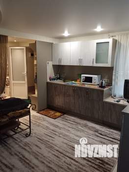 Студия квартира, вторичка, 27м2, 2/3 этаж