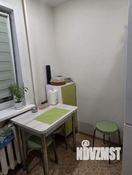 1-к квартира, вторичка, 33м2, 2/5 этаж