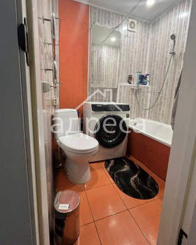 1-к квартира, вторичка, 30м2, 2/5 этаж