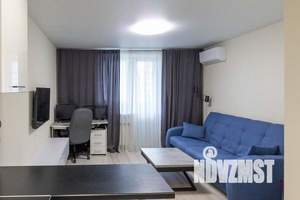 1-к квартира, вторичка, 41м2, 8/25 этаж