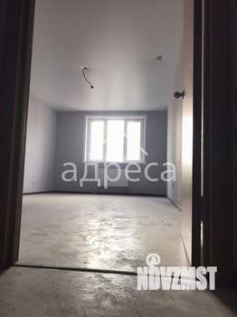 1-к квартира, вторичка, 45м2, 13/25 этаж