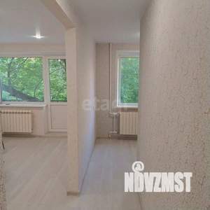1-к квартира, вторичка, 30м2, 3/5 этаж