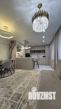 3-к квартира, вторичка, 72м2, 6/10 этаж