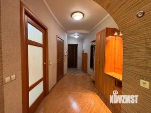 4-к квартира, вторичка, 123м2, 15/15 этаж