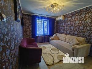 3-к квартира, вторичка, 65м2, 1/10 этаж