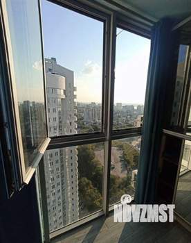 Студия квартира, вторичка, 31м2, 23/24 этаж