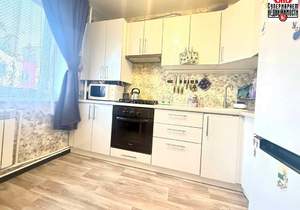 1-к квартира, вторичка, 28м2, 2/3 этаж