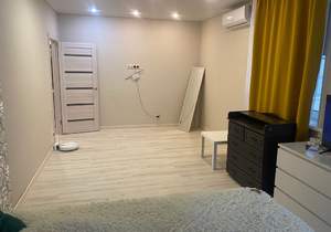 1-к квартира, вторичка, 50м2, 18/25 этаж