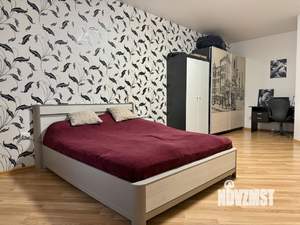 1-к квартира, вторичка, 46м2, 16/16 этаж