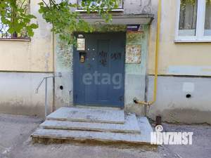2-к квартира, вторичка, 45м2, 1/5 этаж