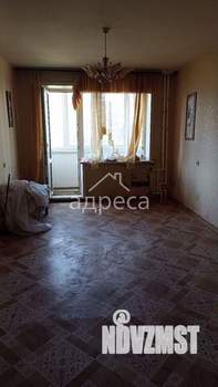3-к квартира, вторичка, 61м2, 5/9 этаж