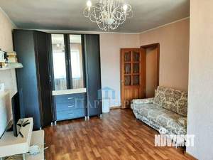 1-к квартира, вторичка, 32м2, 5/5 этаж