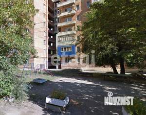 1-к квартира, вторичка, 28м2, 1/16 этаж