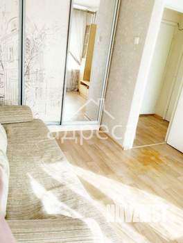 1-к квартира, вторичка, 21м2, 6/9 этаж