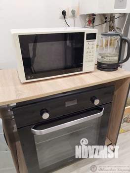 1-к квартира, вторичка, 41м2, 2/4 этаж