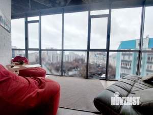 4-к квартира, вторичка, 196м2, 7/8 этаж