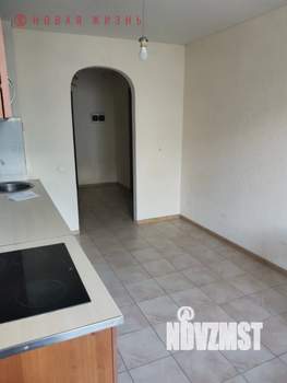 1-к квартира, вторичка, 47м2, 6/12 этаж