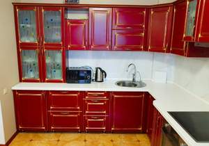 3-к квартира, вторичка, 79м2, 5/10 этаж