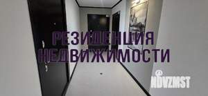 1-к квартира, вторичка, 44м2, 16/16 этаж