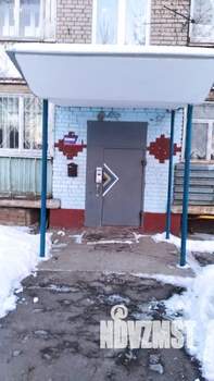 1-к квартира, вторичка, 36м2, 8/10 этаж