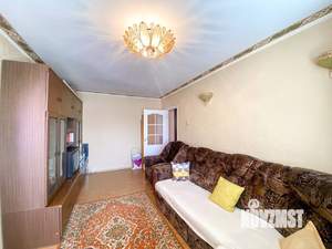 3-к квартира, вторичка, 53м2, 5/5 этаж