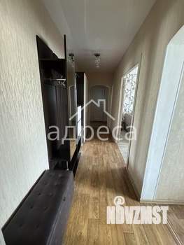 3-к квартира, вторичка, 64м2, 8/9 этаж