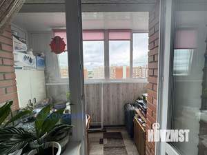 1-к квартира, вторичка, 39м2, 10/10 этаж